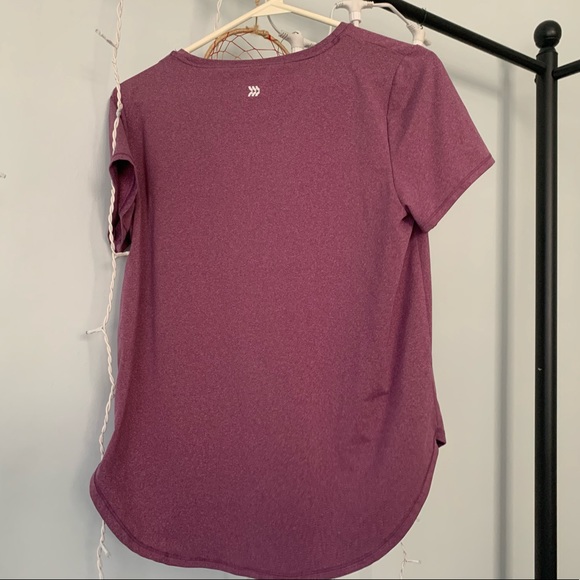 Perfect Condition Workout Top, Recycled Polyester - Picture 2 of 3